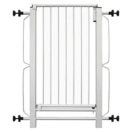 Grade Prot. P/porta 70x80 Branco Maxeb Nc (cl)