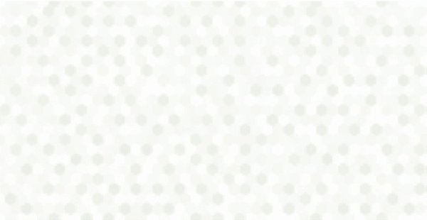 Angelgres Safira White 31x60 ()