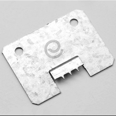 Presilha Eucafix 30x40mm Eucafloor