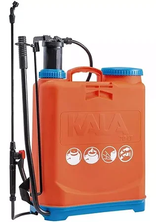 Pulverizador Costal 20L Kala