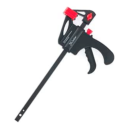 Grampo Aperto Rapido 12" Worker