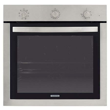 Forno Elétrico Inox Tramontina