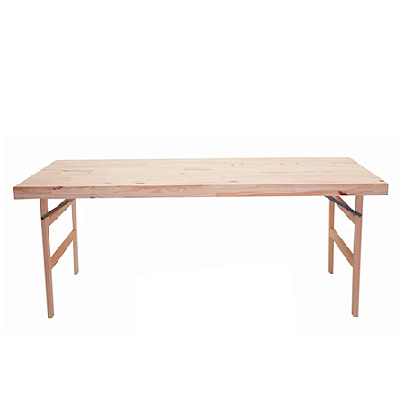Mesa Naturalle Tramontina