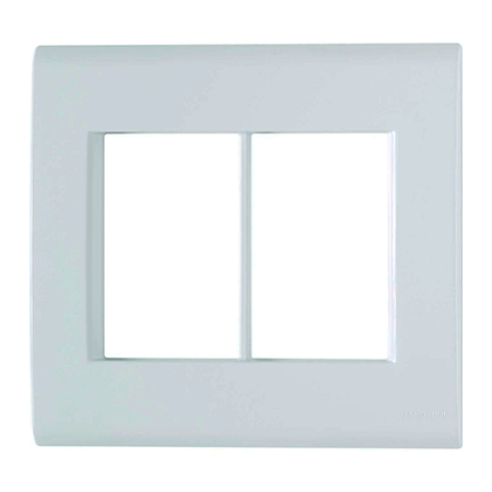 Placa 4x4 P/6 Modul Liz Tramontina