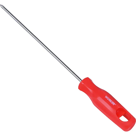 Chave Phillips 3/8x8" Worker