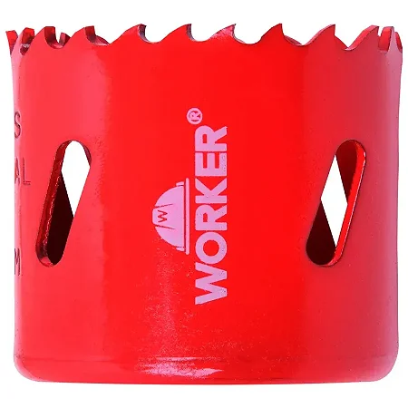 Serra Copo Bimetal 2" 51mm Worker