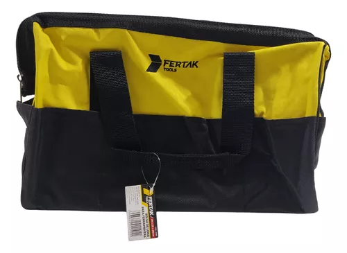 Bolsa de Lona para ferramentas Fertak