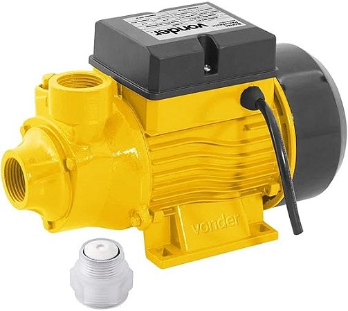 Bomba Perif 220v 1/2cv Fertak