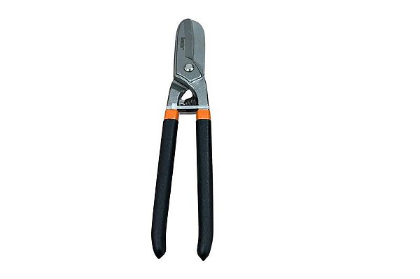 Tesoura Reta para Cortar Metais 12" Bestfer