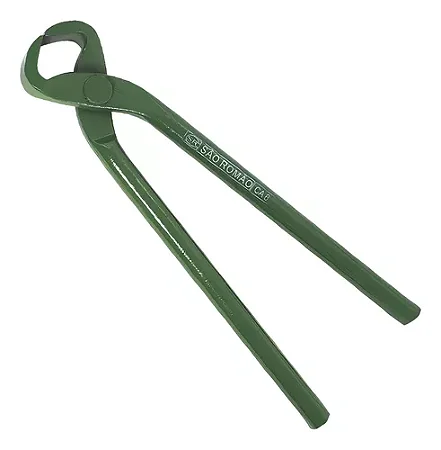 Torques 8" Carpinteiro São Romão