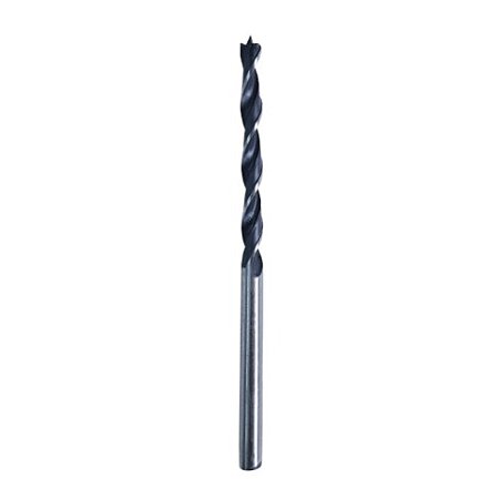 Broca para Madeira 10x400mm Berwanger