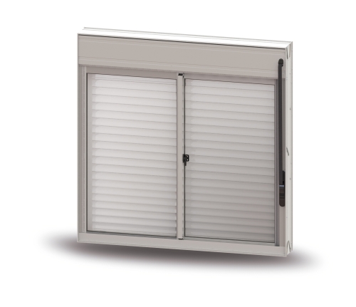 Jan Cor 8930 2f Pers. 150 L X120 a Br Alumasa