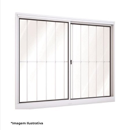 Jan Cor 8979 2f C/grade 120 L X 100 a Br Alumasa