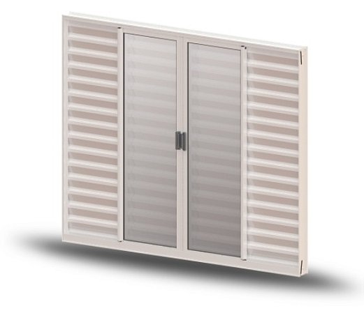 Jan Venez 9210 6f Cor150 L X 120 a Br Alumasa