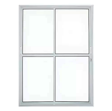 Porta Br Correr 2f. 9538 150 L X 210 a Alumasa