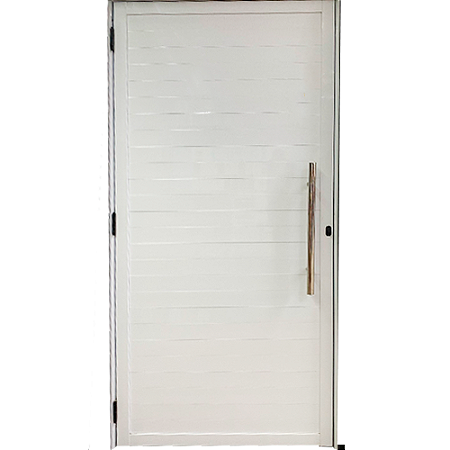 Porta Giro Lambri D 100x210 Br Alumasa