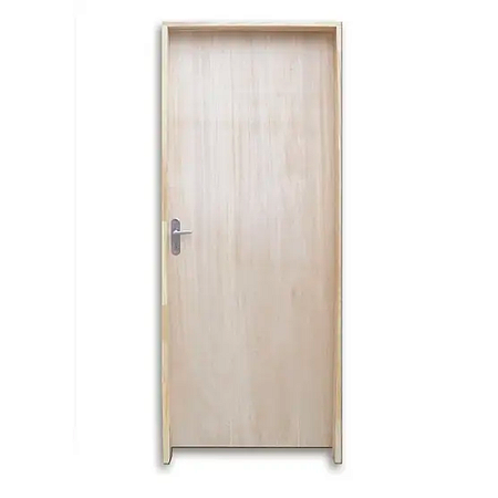 Porta Semi-oca Comp70x210 Dir