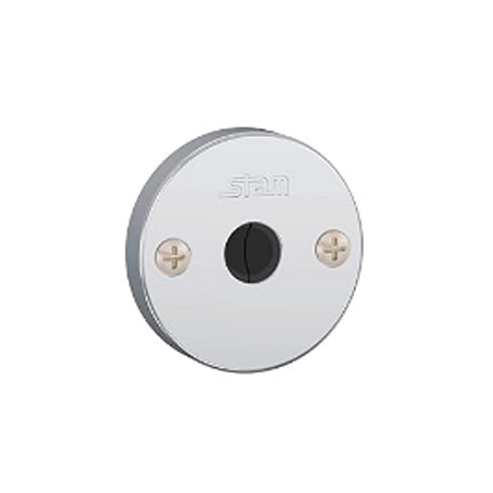 Fechadura Auxiliar Inox 1001 Stam