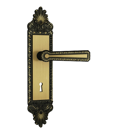 Fechadura Interna Colonial 813/03 Stam
