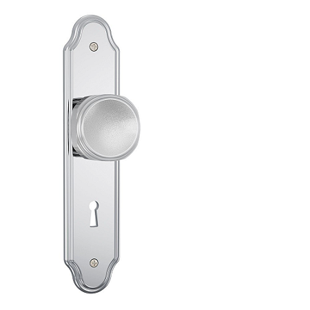 Fechadura Interna Inox 813/02 Stam