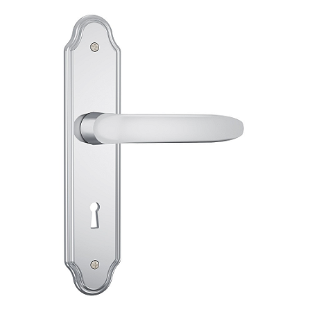 Fechadura Interna Inox 813/11 Stam