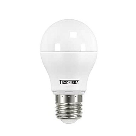 Lamp Led 7w Quente Taschibra