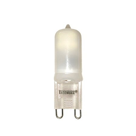 Lamp Led G9 2w 220v Fria Drops Taschibra