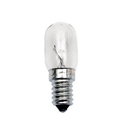 Lamp P/ Micro Ondas E14 15w 220v Taschibra
