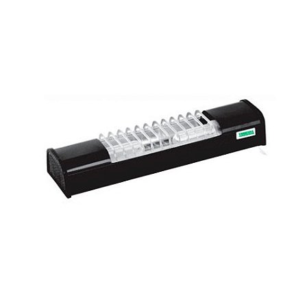 Lumin Comp Ta6 1/e27 Pr Taschibra