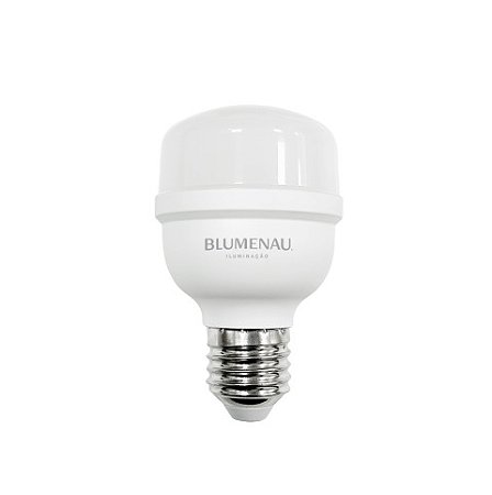 Lâmpada Led 20w Quente Blumenau