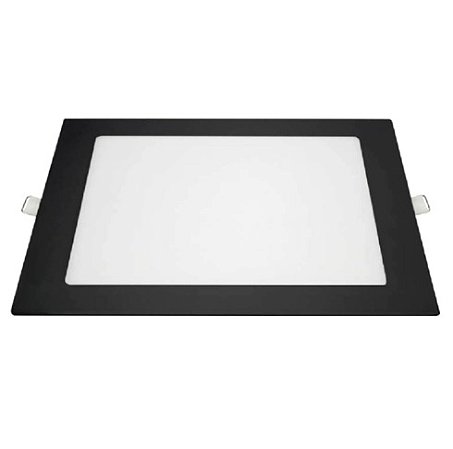 Painel Emb Quad Pr 18w Quente Blumenau