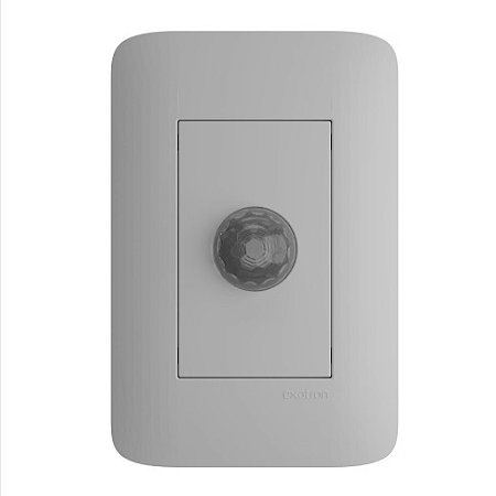 Sensor de Presença 4x2 Touch Exatron