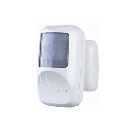 Sensor de Presença touch Xcontrol Frontal Exatron
