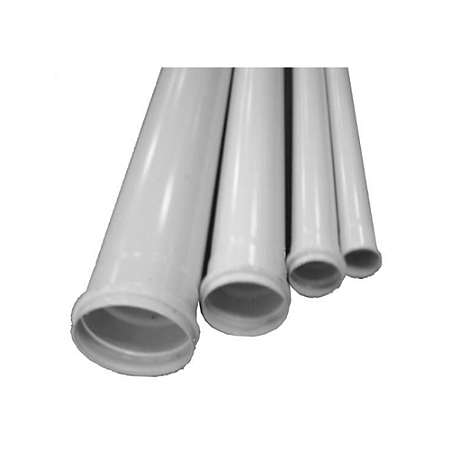 Tubo Esgoto 75 06 Metros