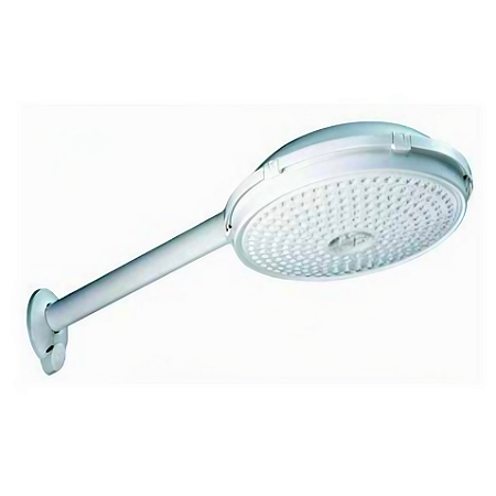 Ducha 8 Branca Tigre