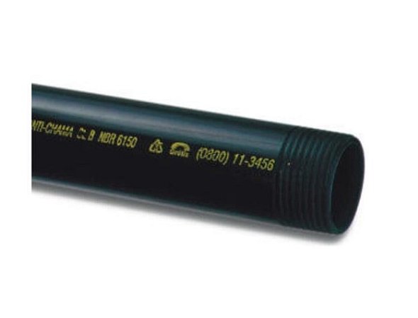 Tubo 3 Metros Eletroduto 3/4 Tigre