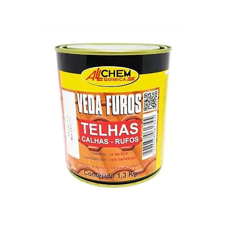 Veda Furo 1,3kg Allchem