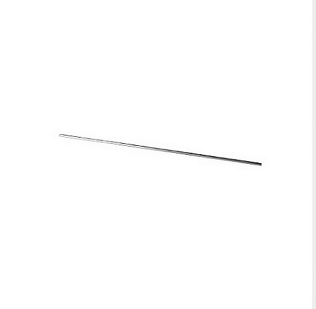Barra Inox 100cm Para Churrasqueira Mahler