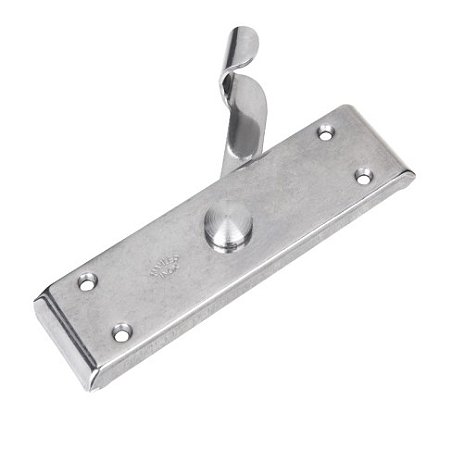 Cremona Inox Para Persiana Mahler