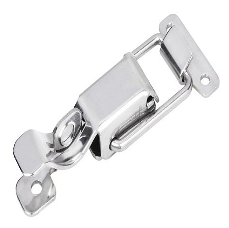 Fecho Inox 90x25 Rapido Porta/cad Mahler