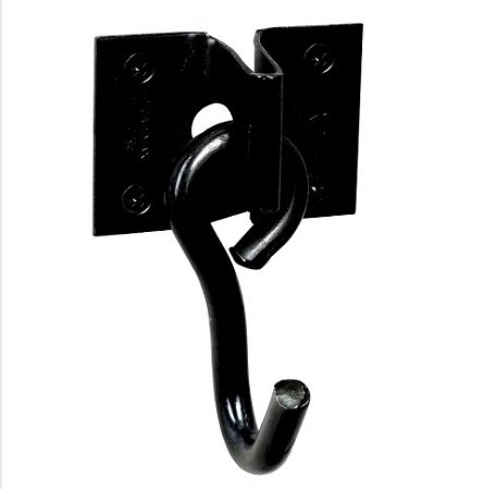 Gancho Rede Preto Und Rocha