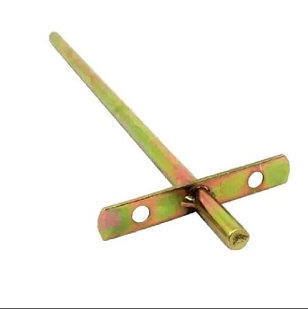 Suporte Para Prateleira Embutir 15cm Rocha