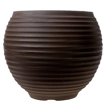 Vaso Redondo Esfera 34 Café Japi