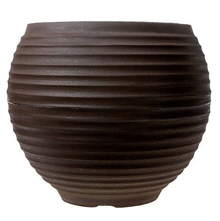 Vaso Redondo Esfera 42 Café Japi