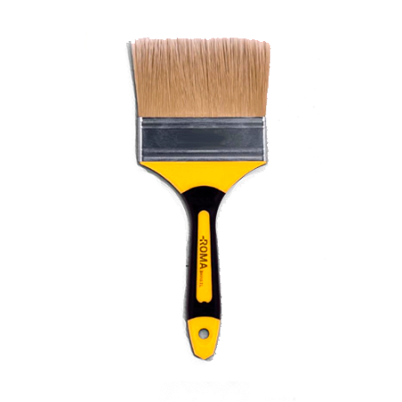 Pincel Pro 1" Roma