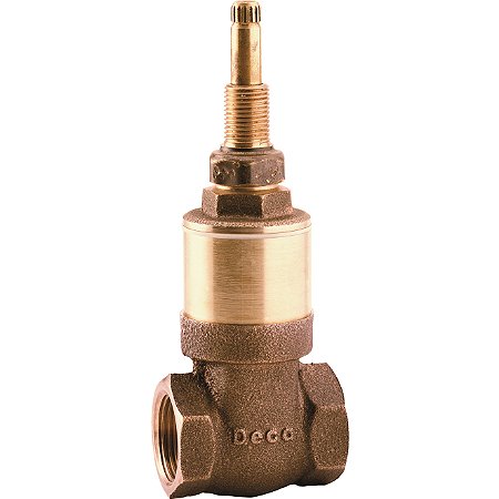Base Reg Gav 4509 1 1/4 Deca