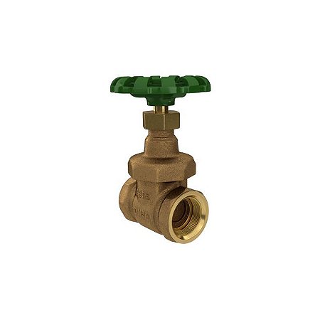 Registro de Gaveta 3/4" Bruto Deca