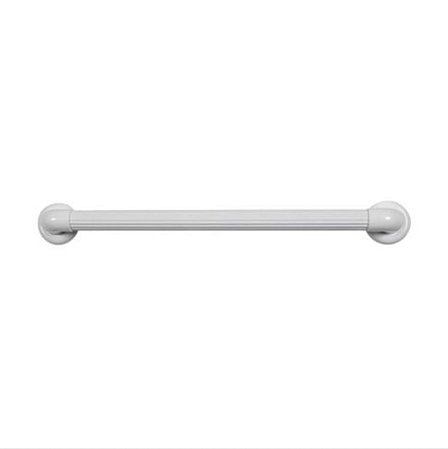 Barra Apoio 500mm Plastica Astra