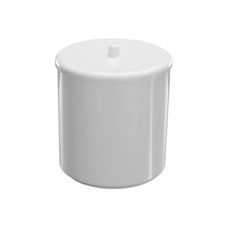 Cesto Multiuso Branco Astra