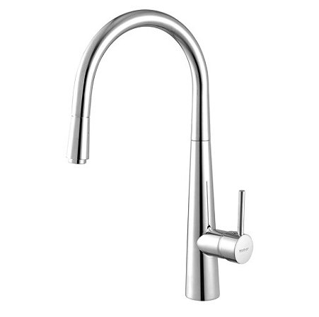 Monocomando Cozinha Balcão Com flexivel Movel 2885 C75 Meber